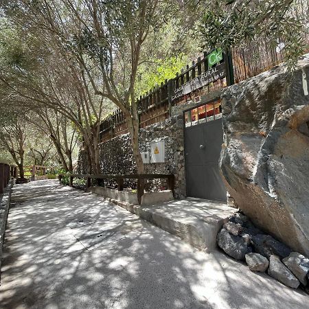 Casa Rural Guayadeque Ca'Juani インヘニオ エクステリア 写真