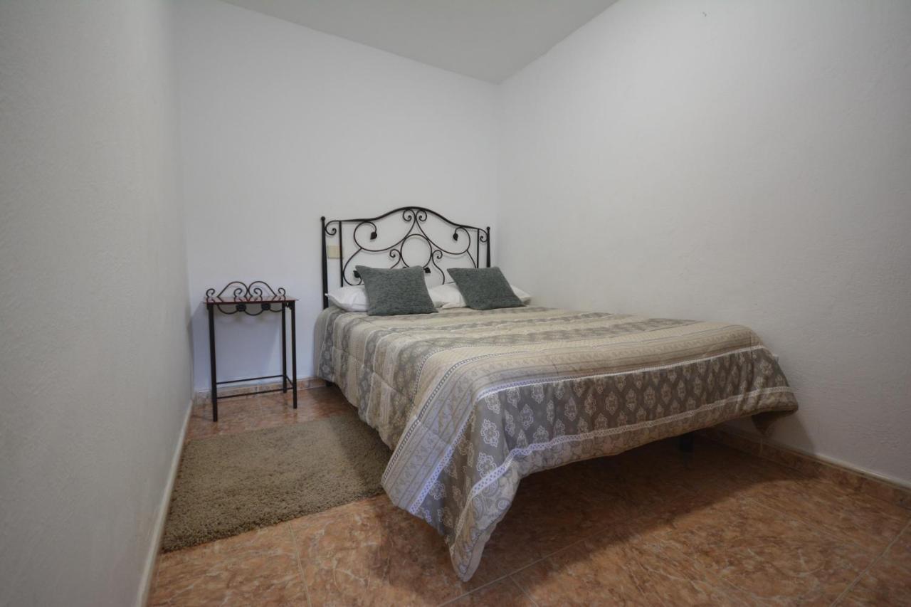 Casa Rural Guayadeque Ca'Juani インヘニオ エクステリア 写真