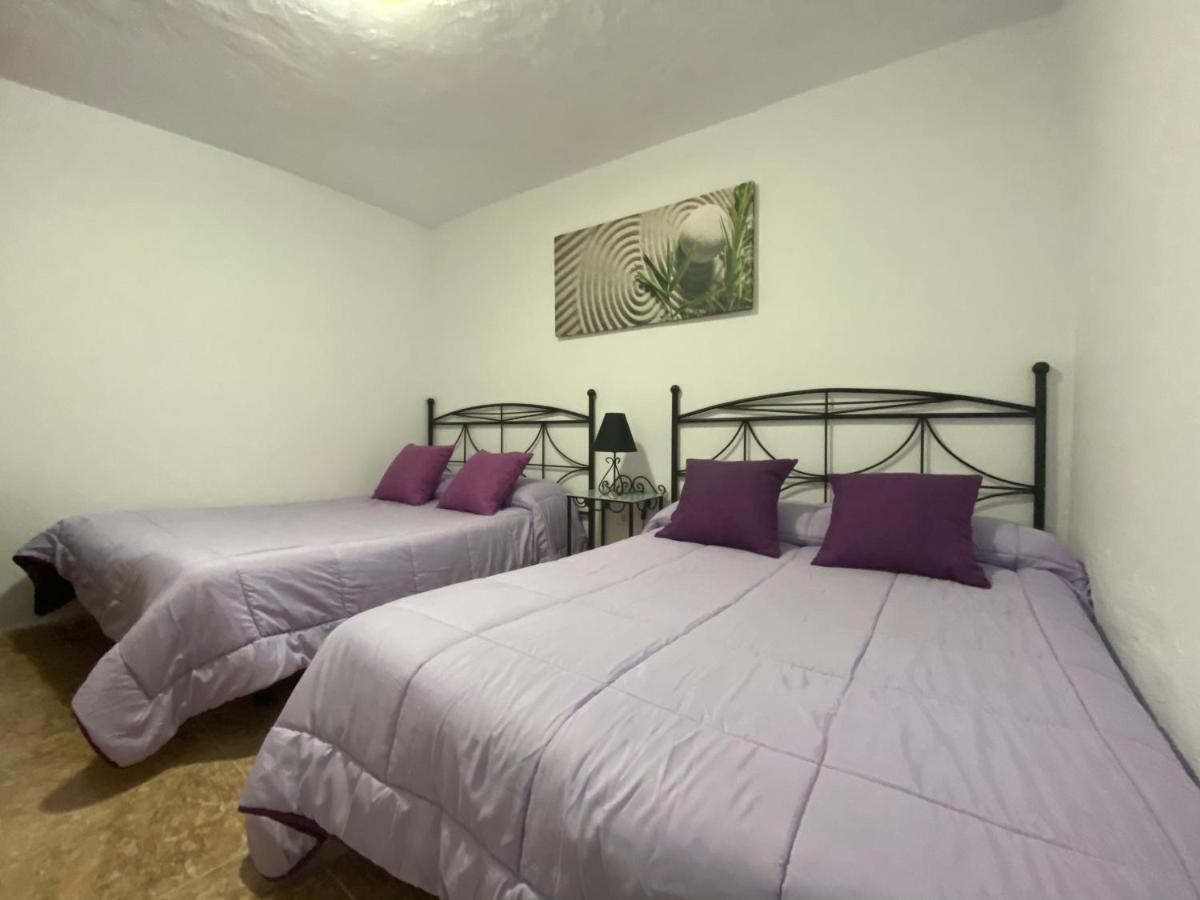 Casa Rural Guayadeque Ca'Juani インヘニオ エクステリア 写真